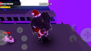 Играю за всю армаду вместе с секрет меном