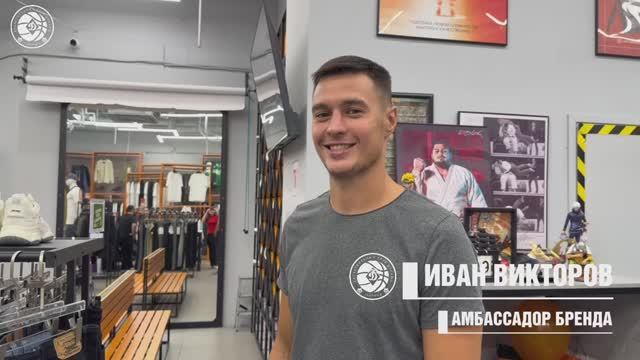 #COLLABORATION | ДИНАМО (Грозный) & BIG SIZE (магазин одежды больших размеров)