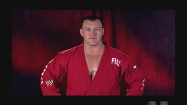 Промо WWE [Vladimir Kozlov] смотреть онлайн