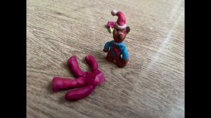 про меня сняли мультфильм??? реакция