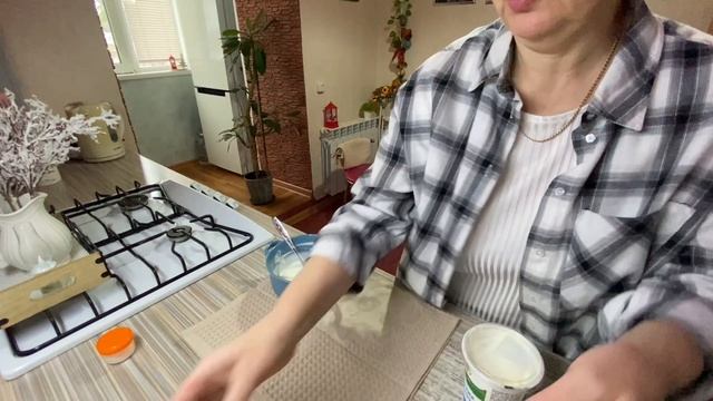 Испекла Булочки На Скорую Руку смотреть онлайн