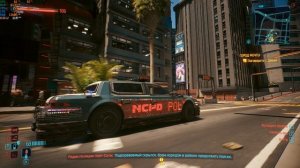 Cyberpunk 2077 2025.11.10 - 17.47.14.05 FPS RTX 3070