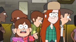 Lessons Of_Gravity Falls Uncomfortable Lesson About Growing Up
