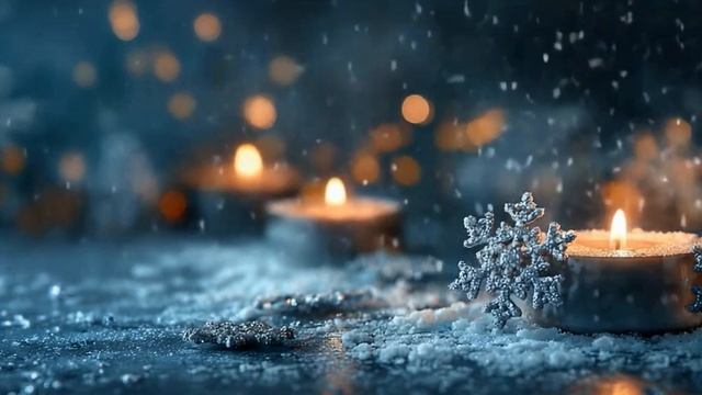 Настрой на удачу и изобилие в новом году. Медитация на успех!