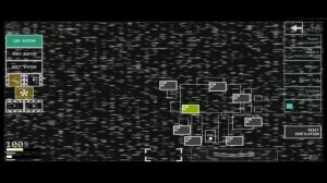 играю во фнаф 7 , секретная или не секретная кан сцена