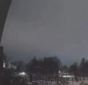 Орешник во Львовской области