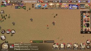 День - 3 Архипелаг | Месть Ёлок - Охота на бензопильщиков | Doomsday Last Survivors