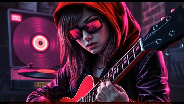 ПОПРОШУ ТЕБЯ - Вирус В Hard Rock Стиле Suno AI Cover [get.gt] смотреть онлайн