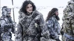 Сериал Игра престолов 3 сезон 2 серия - Подробный пересказ