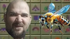 ДЕНИС И ПЧЕЛА! - Поле Плюс 2 (Поле Чудес) игра 32