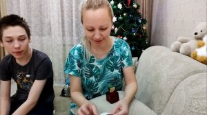 Распаковываю коробку с мечтой 🥰