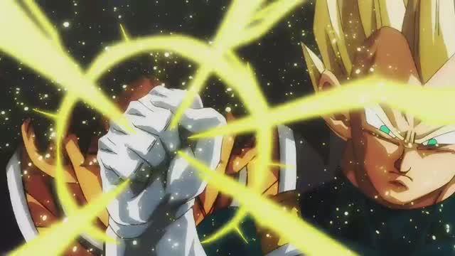 Bury the Light - BROLY [AMV] смотреть онлайн