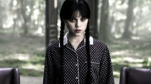 Wednesday Addams - How Do You Love Someone