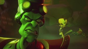 #CrashBandicoot4: It’s About Time