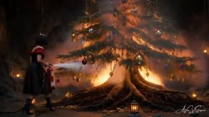 Праздничный гость Новогодний мюзикл