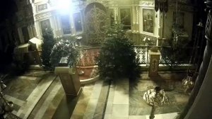 LIVE: Богослужения Никольского храма в г. Зеленоград