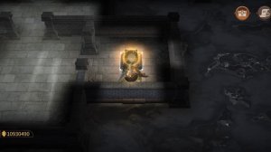 Играю в Legends Reborn. Часть #245. Прохождение игры с самого начала. Жесть имба. Подписываемся 😉