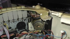 Grundig RR 420 CD. Ещё один привет из 90-х