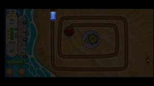 Woka Woka Уровень 11-21