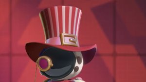 Играем в Супер Сас за новую роль!!! Мэр теней!!! Обещали одну, а добавили 4 новых ролей!!!