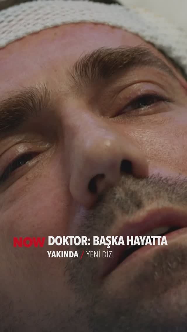 Doktor: Başka Hayatta İlk Tanıtım | Yeni Dizi Yakında NOW'da! #shorts