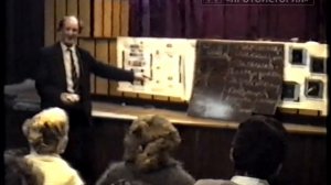 02 Феномен человека Спецкурс Управление информацией