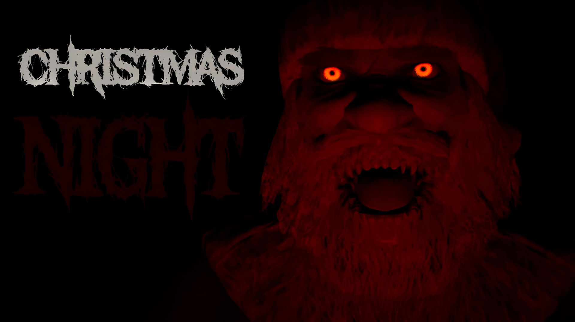 СТРЁМНЫЙ САНТА ➥ Christmas Night смотреть онлайн