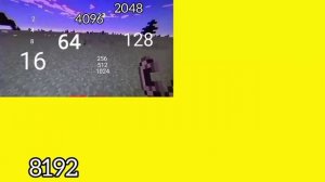 Взрыв скорость до 1048576 1 часть