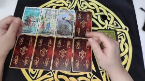 Гороскоп на январь 2026.
Стихия огня 🔥. Овен ♈