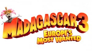 Мадагаскар 3 (2012)