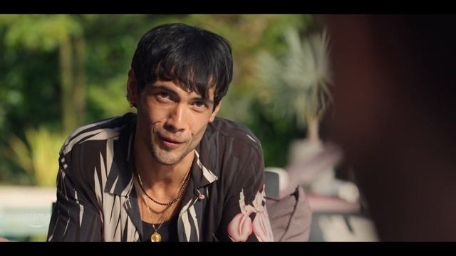 Второй сезон «Ночного администратора» — Официальный трейлер | Prime Video 🎬 1080p