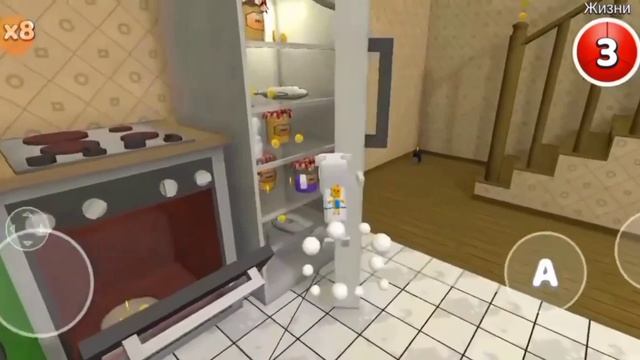 SUPER BEAR ADVENTURE