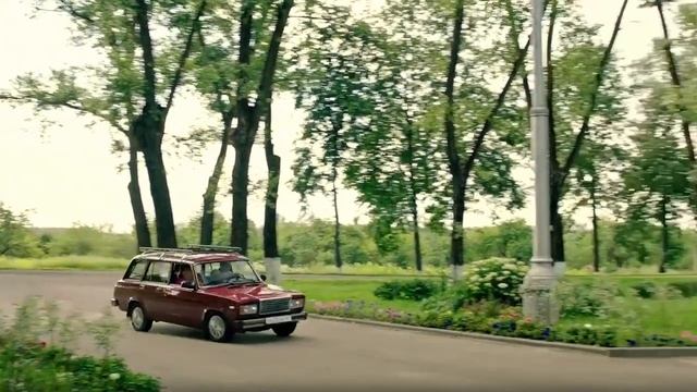 Сваты 7 сезон