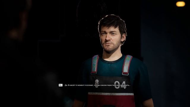 THE ALTERS — ПОЛНОЕ ПРОХОЖДЕНИЕ — 2К Симулятор выживания (Без комментариев — #10)