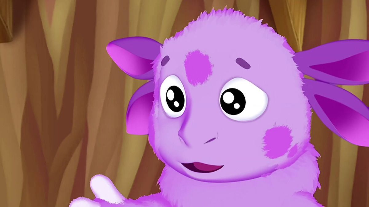 ЛУНТИК - РАЗЫИВАЮЩИЙ МУЛЬТИК ПРО ЛУНТИКА - ЛУНТИК ОБУЧАЮЩИЙ МУЛЬТФИЛЬМ смотреть онлайн