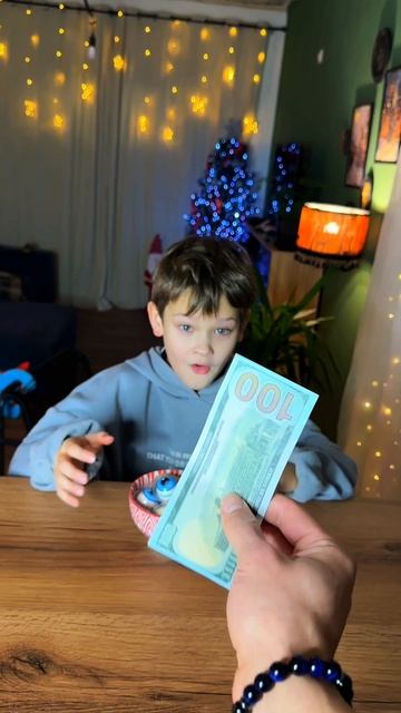 Сила денег 🤑 смотреть онлайн