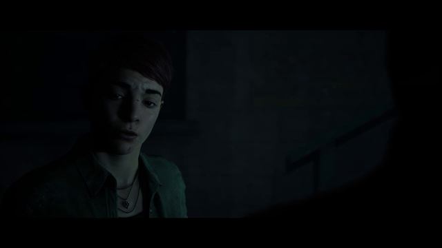 The Dark Pictures Anthology Little Hope №2