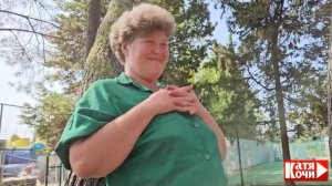 ультиматум Саньку Алеуту