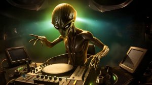 LUNARIA RADIO MIX 👽 48 2026 👽 NEW GENERATION 2