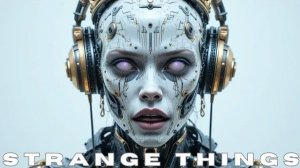 Melodic Techno & Progressive House Mix | Anyma | Argy | Mathame | Y do I Chris Avantgarde