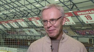 Фетисов: показывать Олимпиаду в России без наших спортсменов не совсем правильно