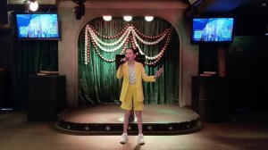 Крапивинцева Алёна (10 лет), 1, "Чудесная страна", Премия "Андрюша-2026",номинация "Эстрадный вокал"