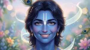 Мантра Харе Кришна. Релакс