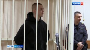 Белгородец отправится на 8,6 лет в колонию за драку со смертельным исходом