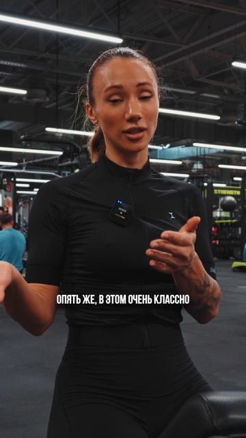 Почему нельзя выкладываться на 100% в первом упражнении | 22х22 смотреть онлайн