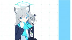 Top 5 Shiroko Blue_Archive