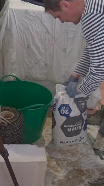 Изменил проект дома #стройка #жизньвдеревне смотреть онлайн