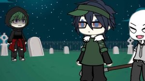 мы потеряли одного (описание)