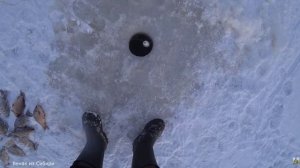 Рыбалка на хапуги! Данилу снова фартит!