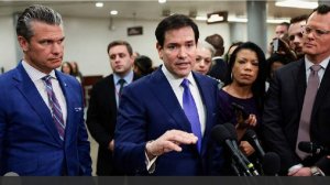 AP сообщило о встрече советников Трампа с посланниками Дании и Гренландии